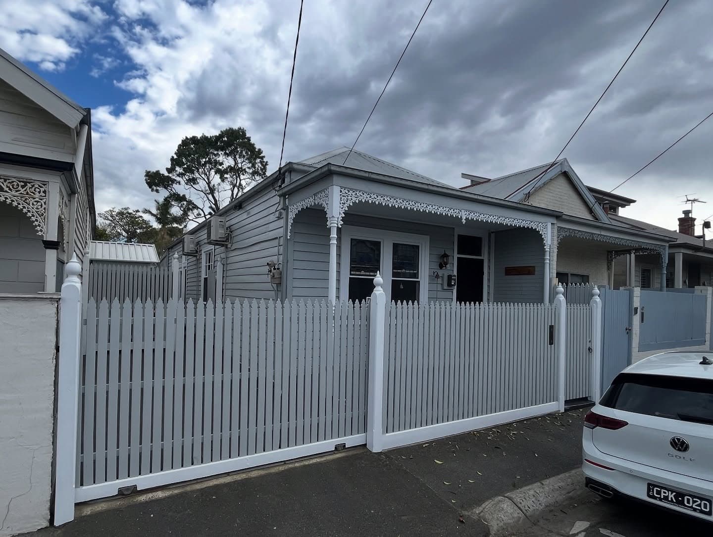 Interior & Exterior House Painters Melbourne