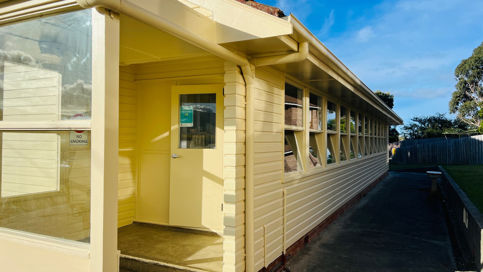 Exterior Painting
