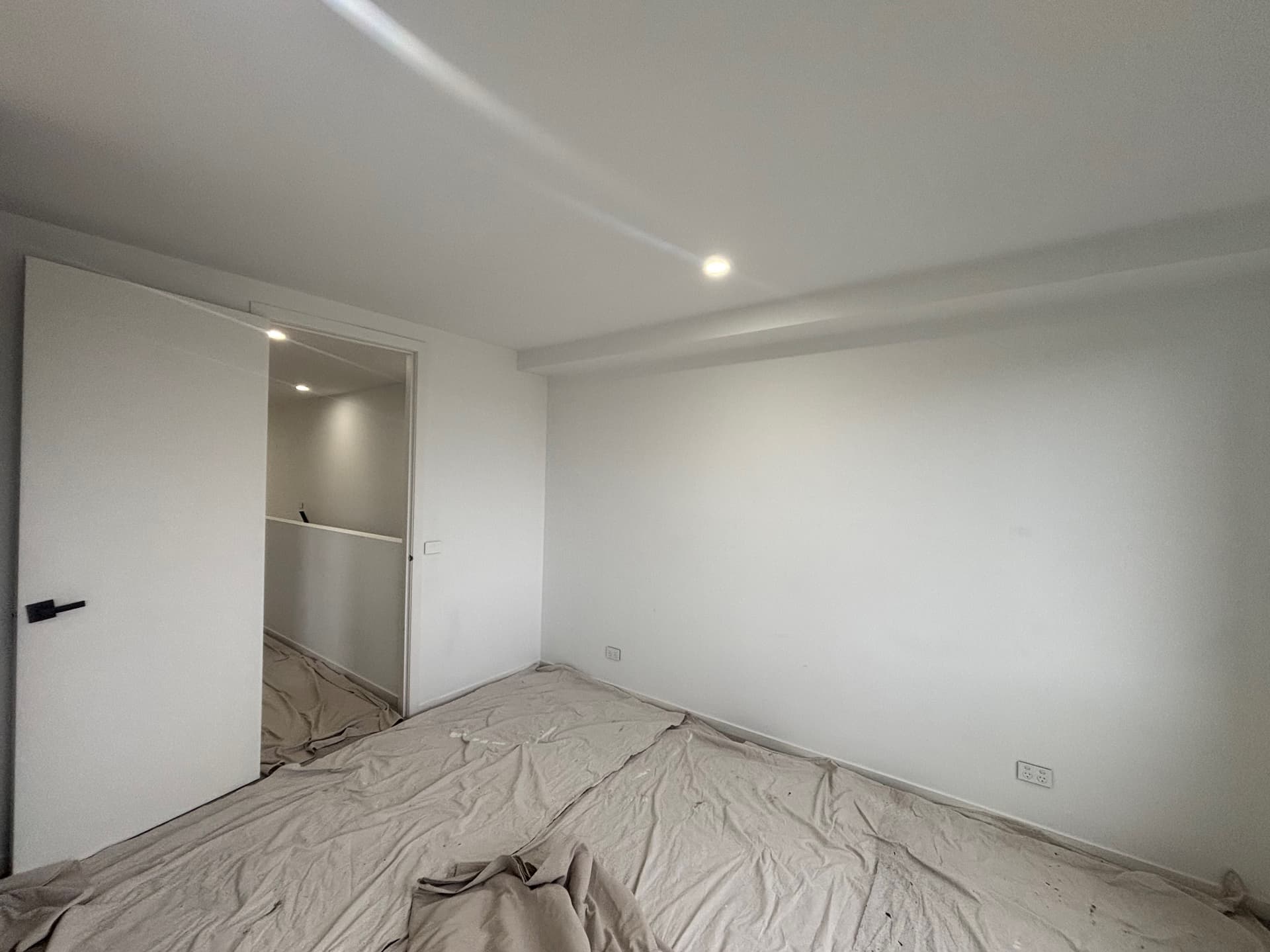 Painters in Dandenong — Norm Painting