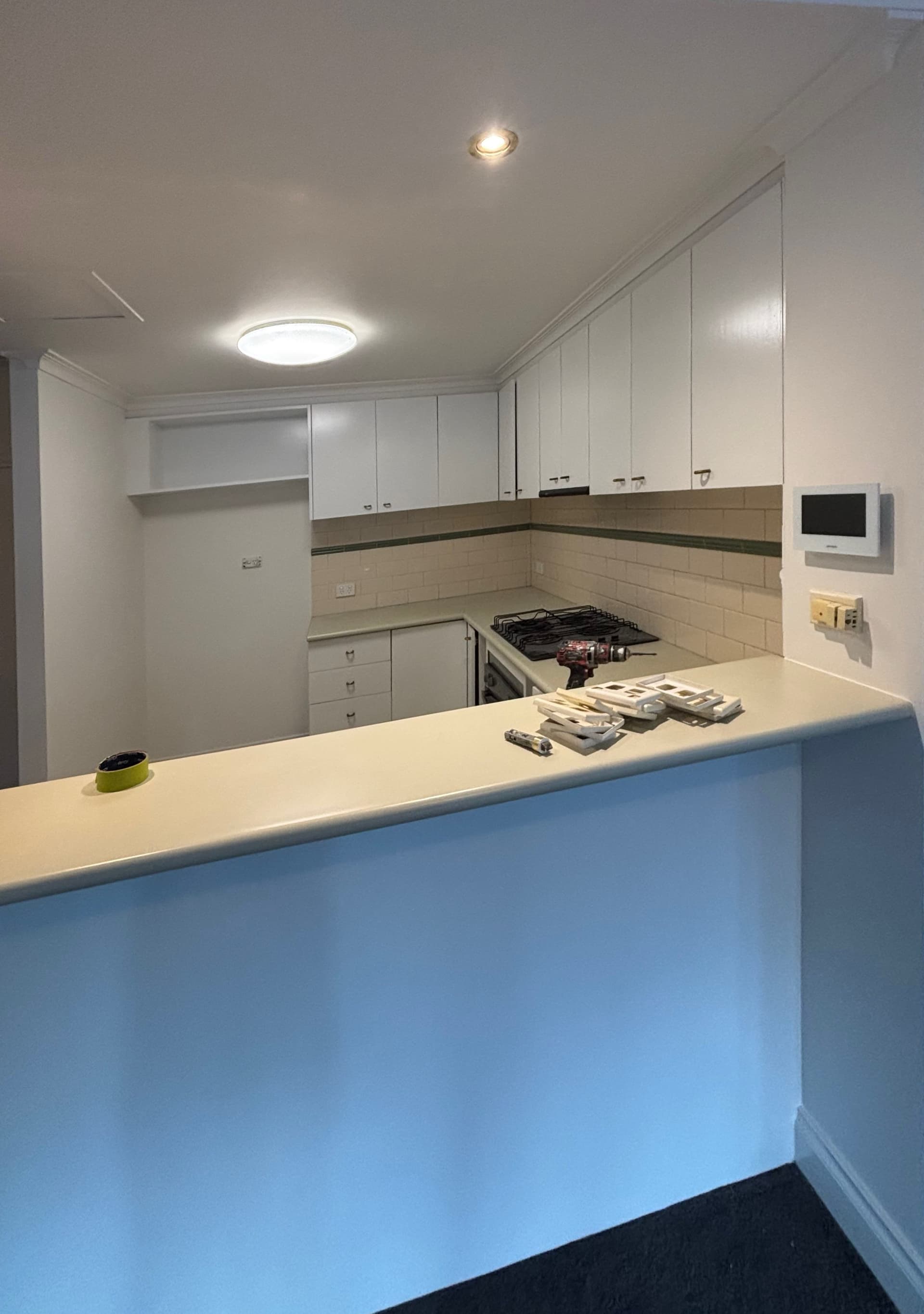 Professional Commercial Painting Services