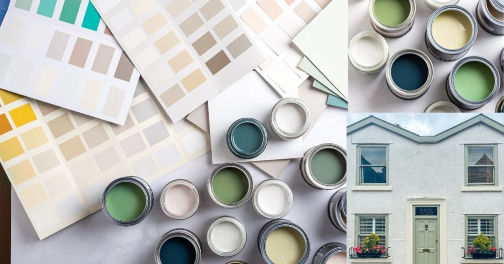 Interior Paint Trends in Melbourne