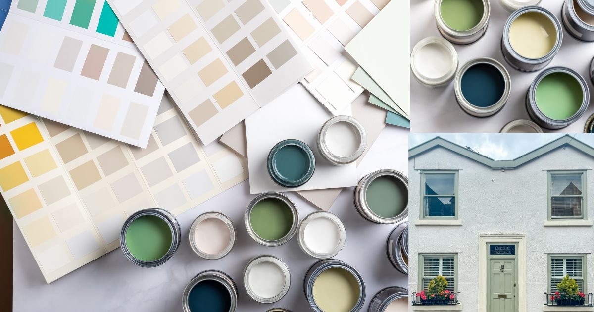 Interior Paint Trends in Melbourne