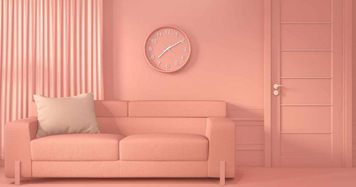 Sunset Coral