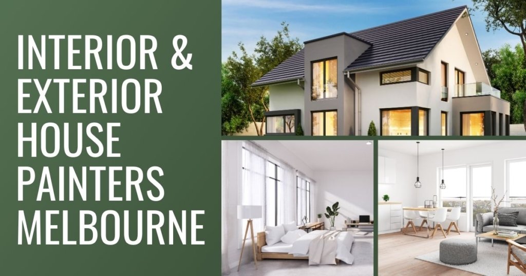 house painting melbourne