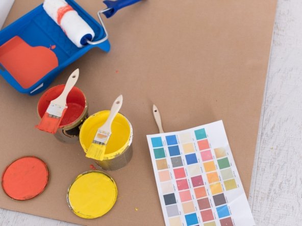 How-to-Choose-the-Right-Paint-Colour-for-Your-Melbourne-Home-Interior-&-Exterior-Painting-Tips