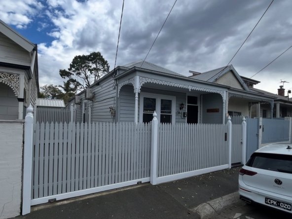 exterior-painting melbourne