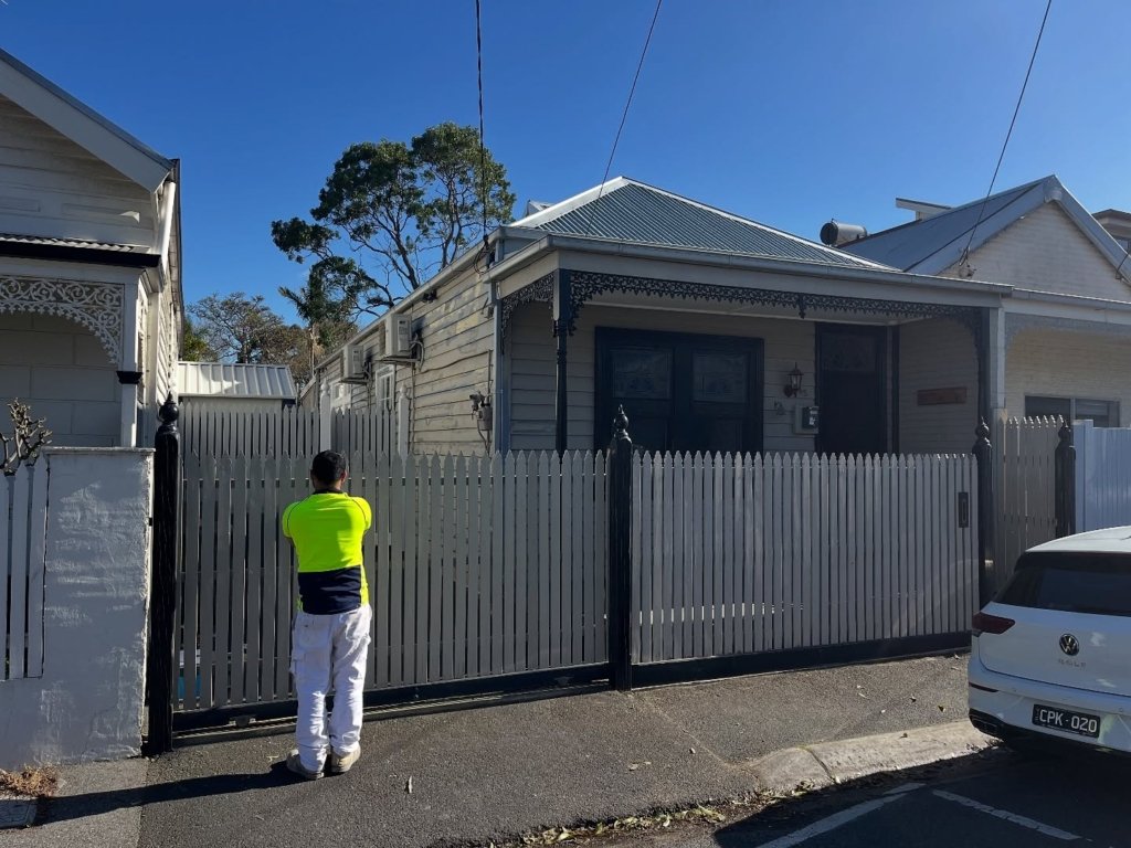 painting company in melbourne