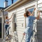 painters in eastern suburbs