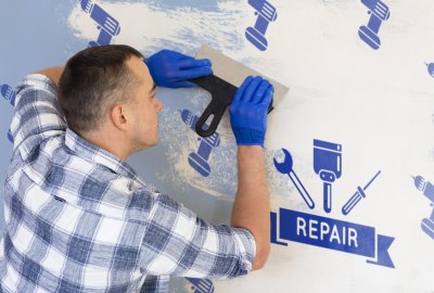 Property Repairs in Melbourne, VIC