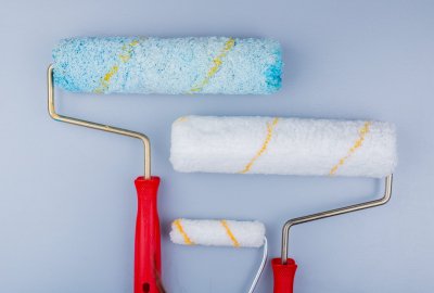 Paint Roller Application Service in Melbourne, VIC