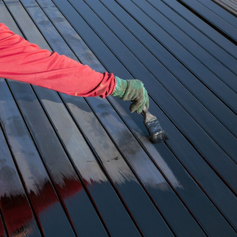Roof Painting Service in Melbourne VIC